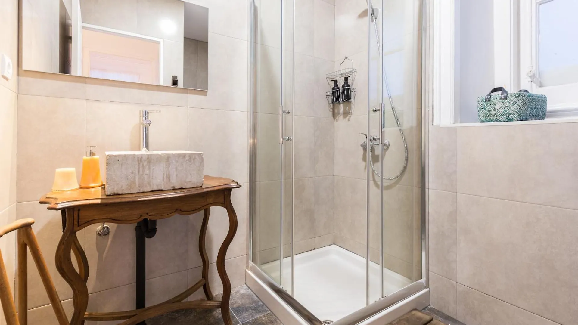 Hotel House Sao Bento Lisboa