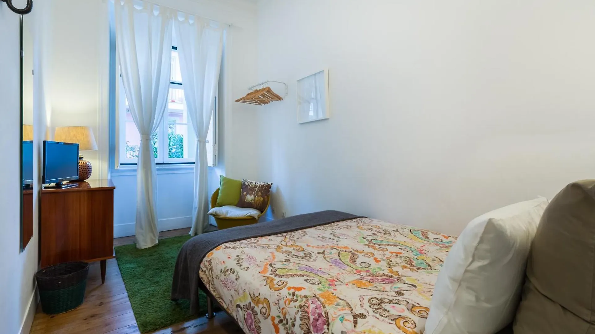 Hotel House Sao Bento Lisboa