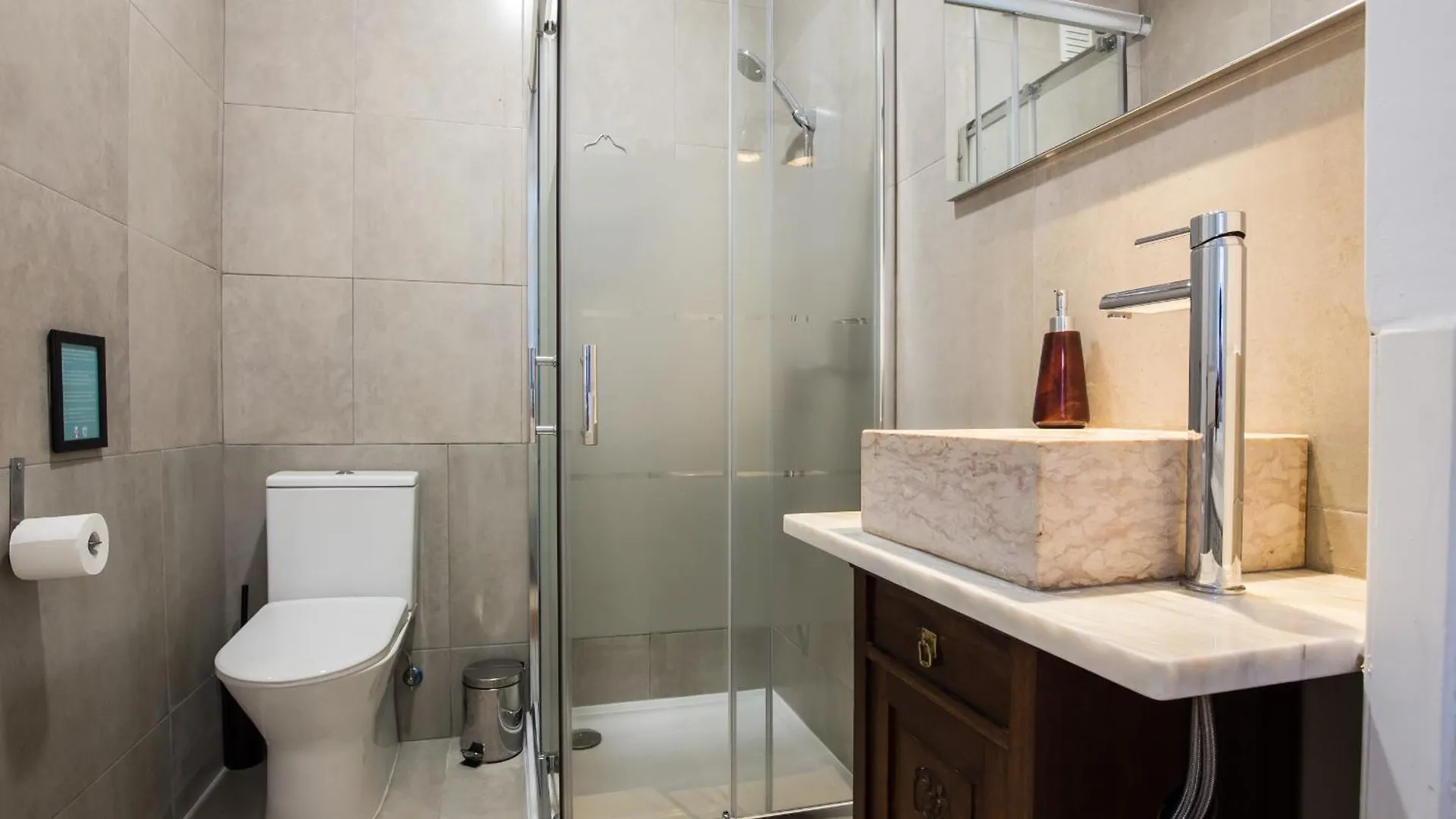 Hotel House Sao Bento Lisboa