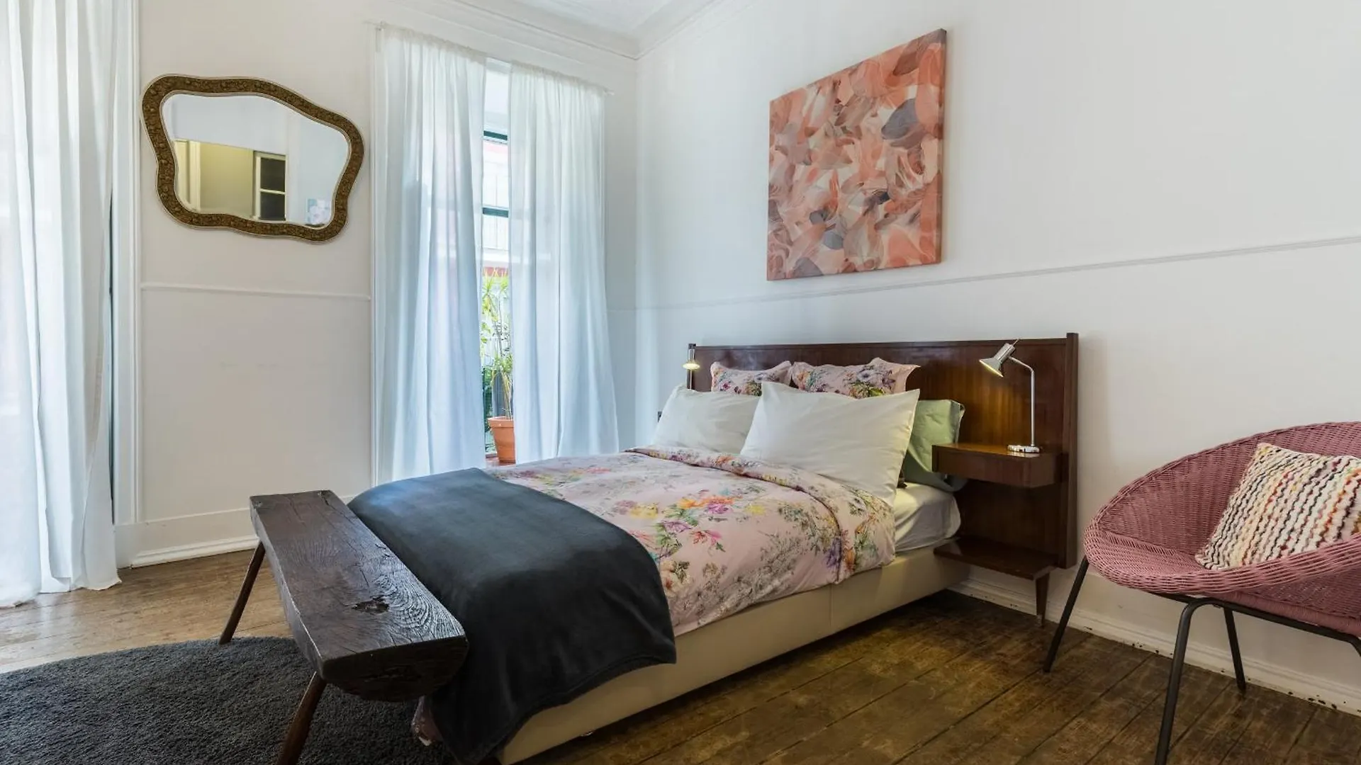Hotel House Sao Bento Lisboa Portugal