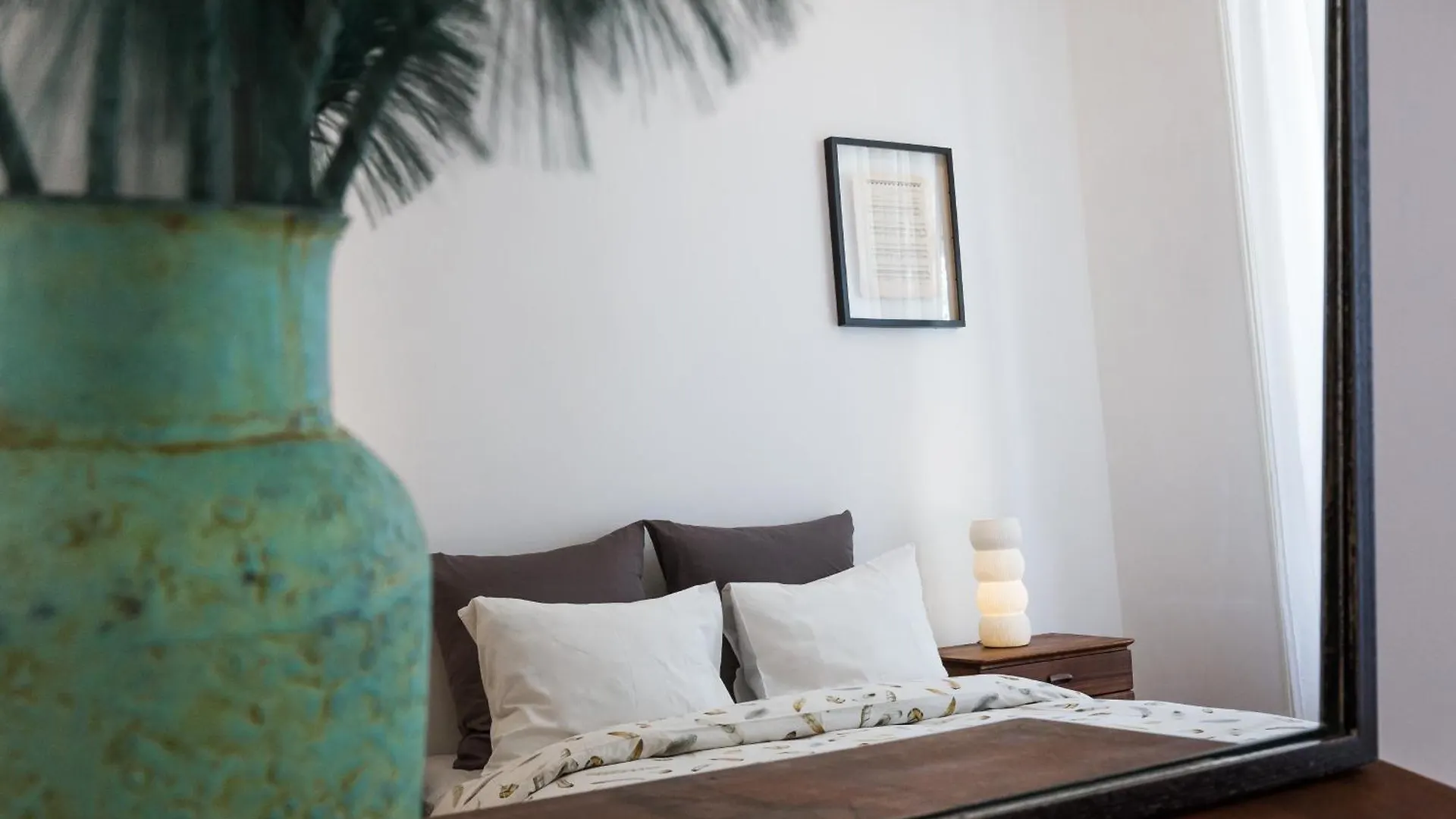 Hotel House Sao Bento Lisboa 2*,