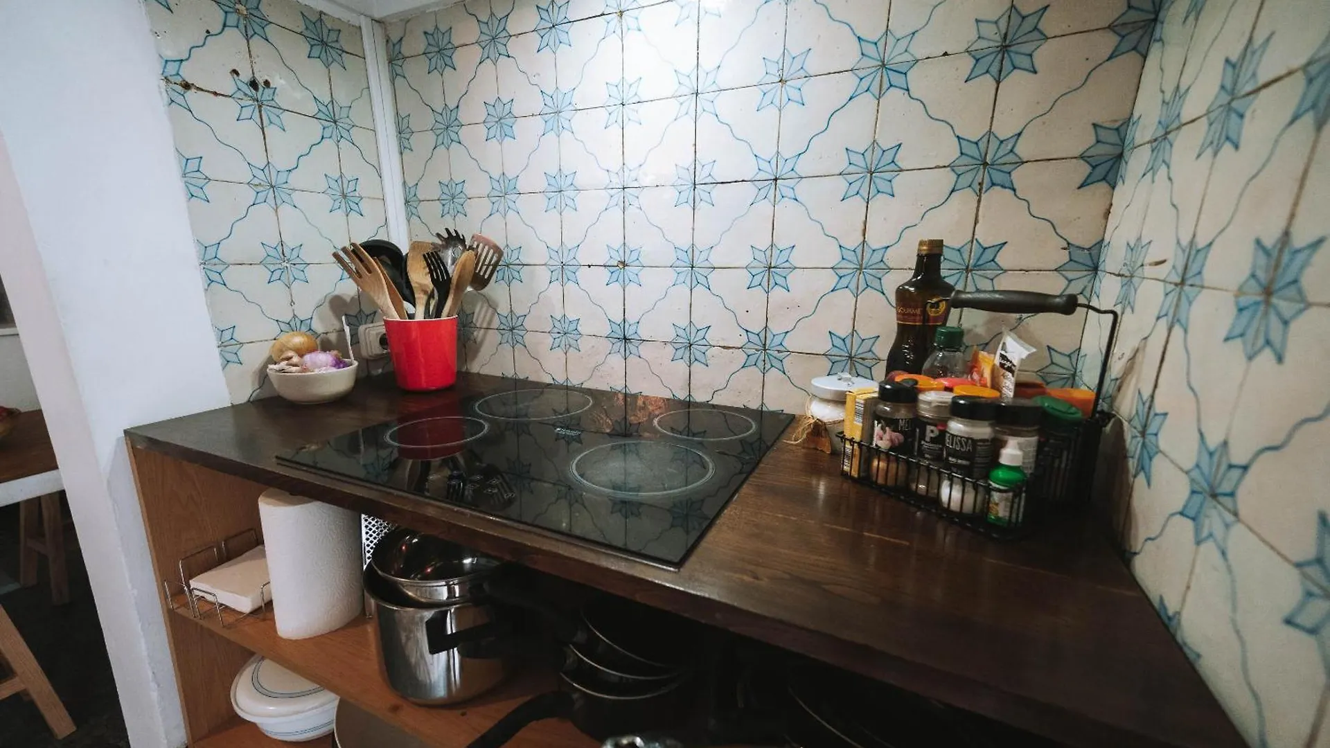 Guest house House Sao Bento Hotel Lisbon