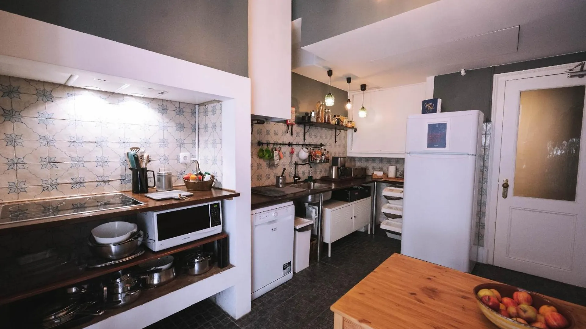 ** Guest house House Sao Bento Hotel Lisbon Portugal