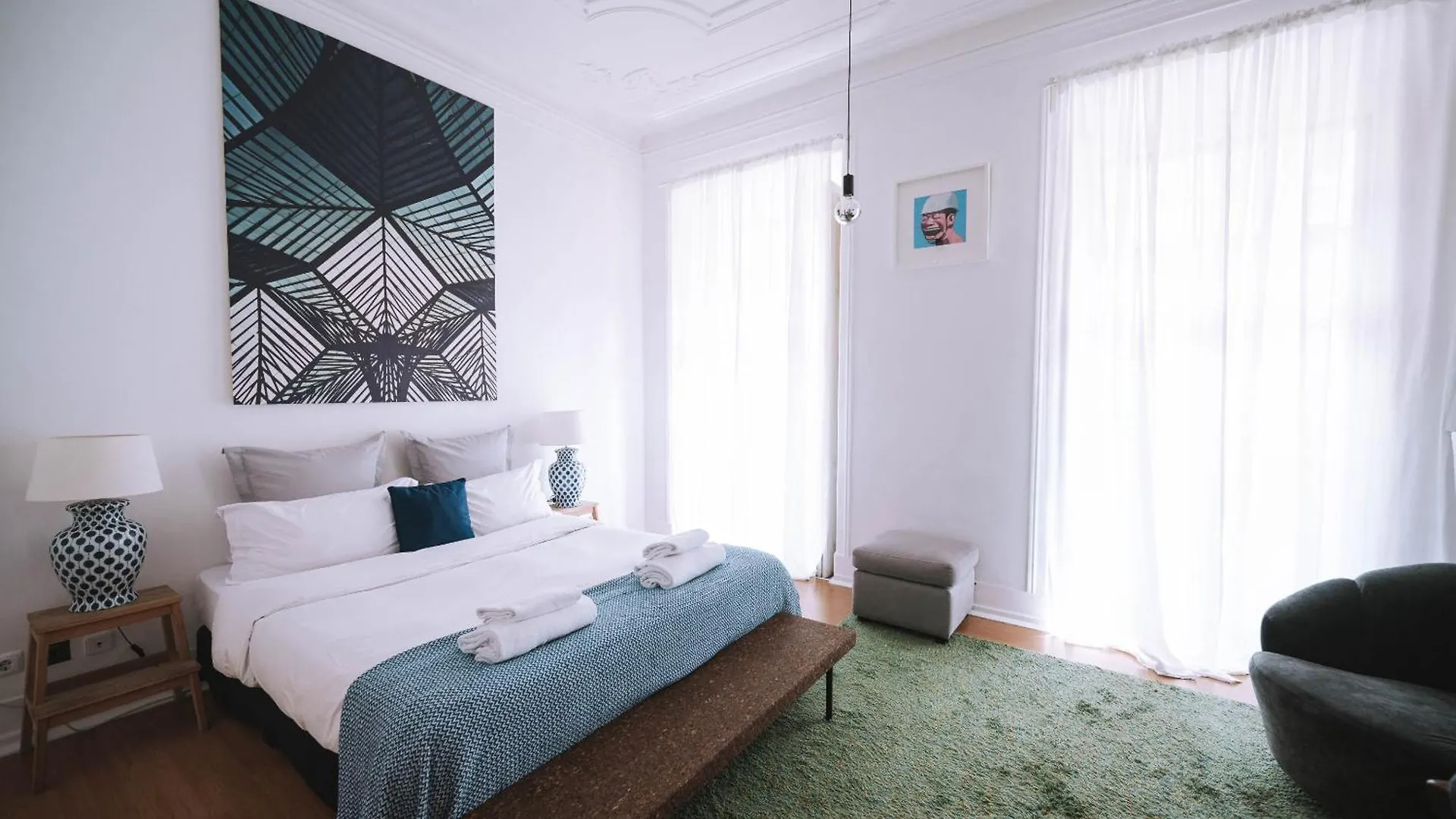 House Sao Bento Hotel Lisbon