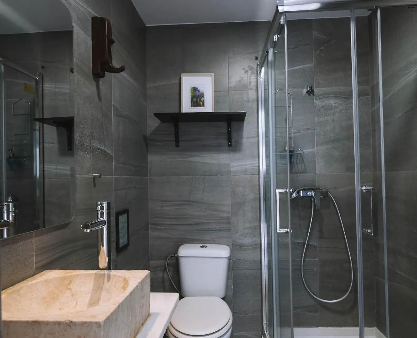 House Sao Bento Hotel Lisbon Guest house