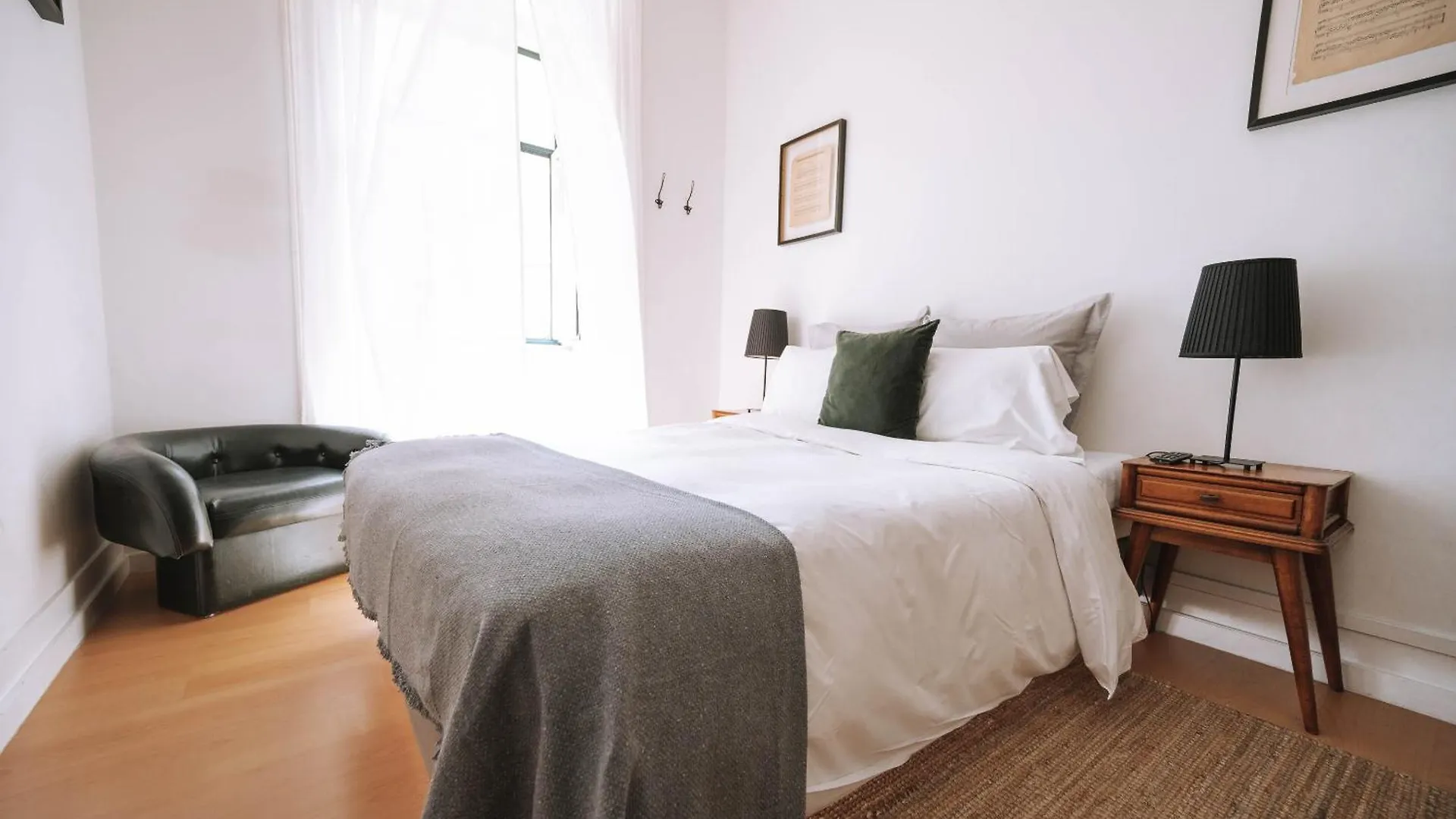 House Sao Bento Hotel Lisbon Guest house