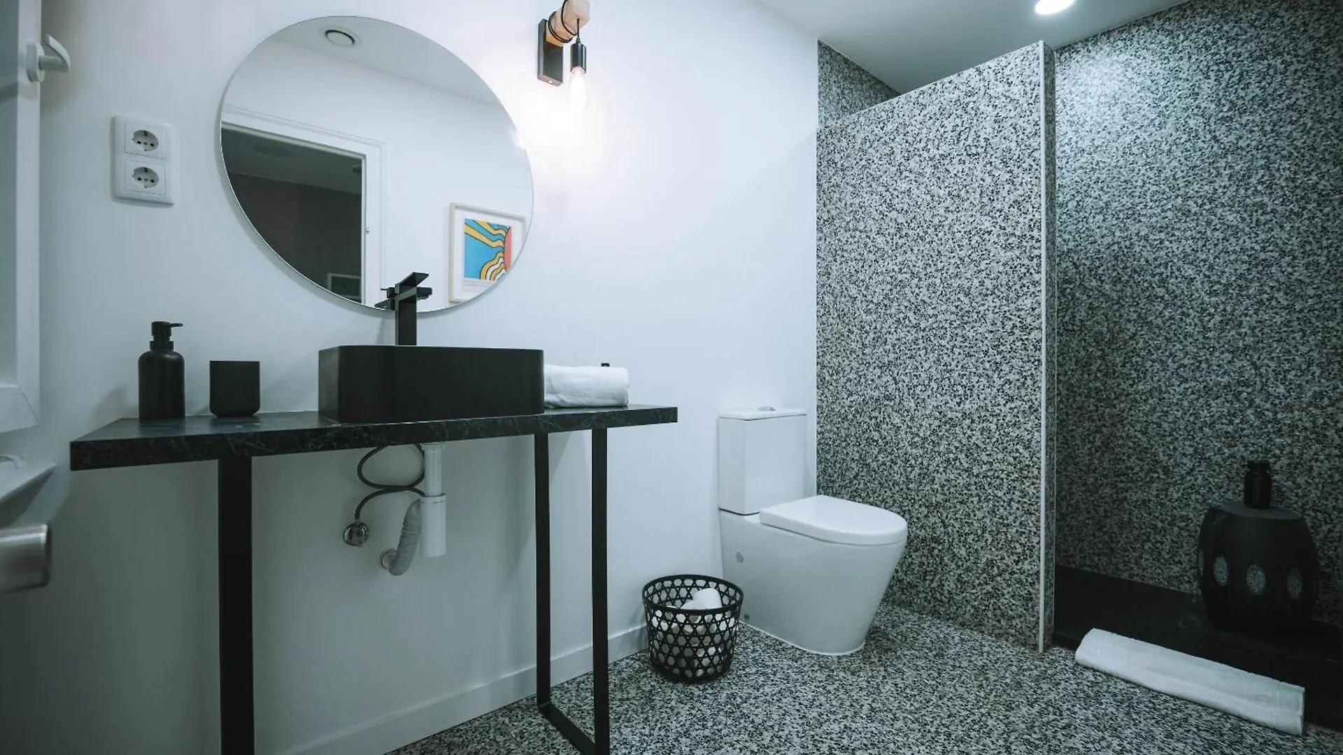 Guest house House Sao Bento Hotel Lisbon