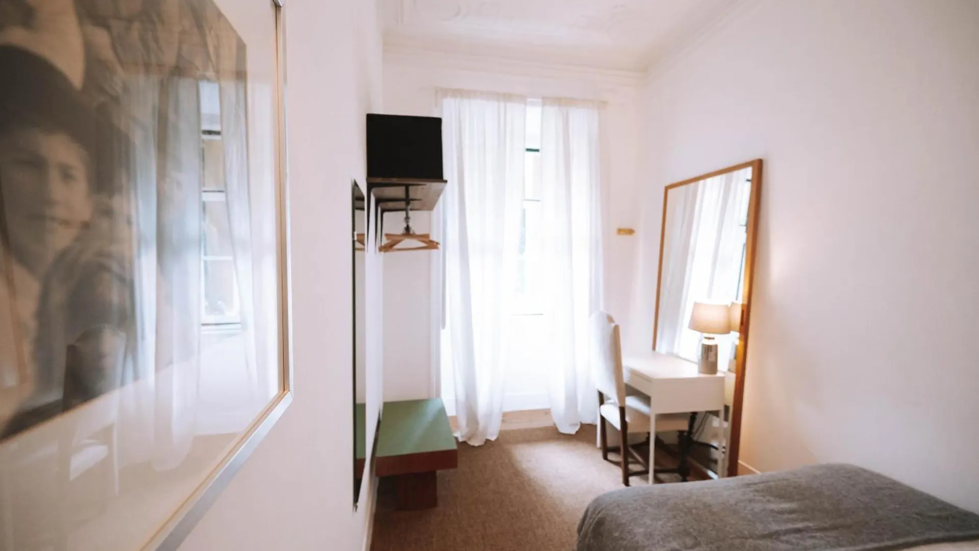 House Sao Bento Hotel Lisbon