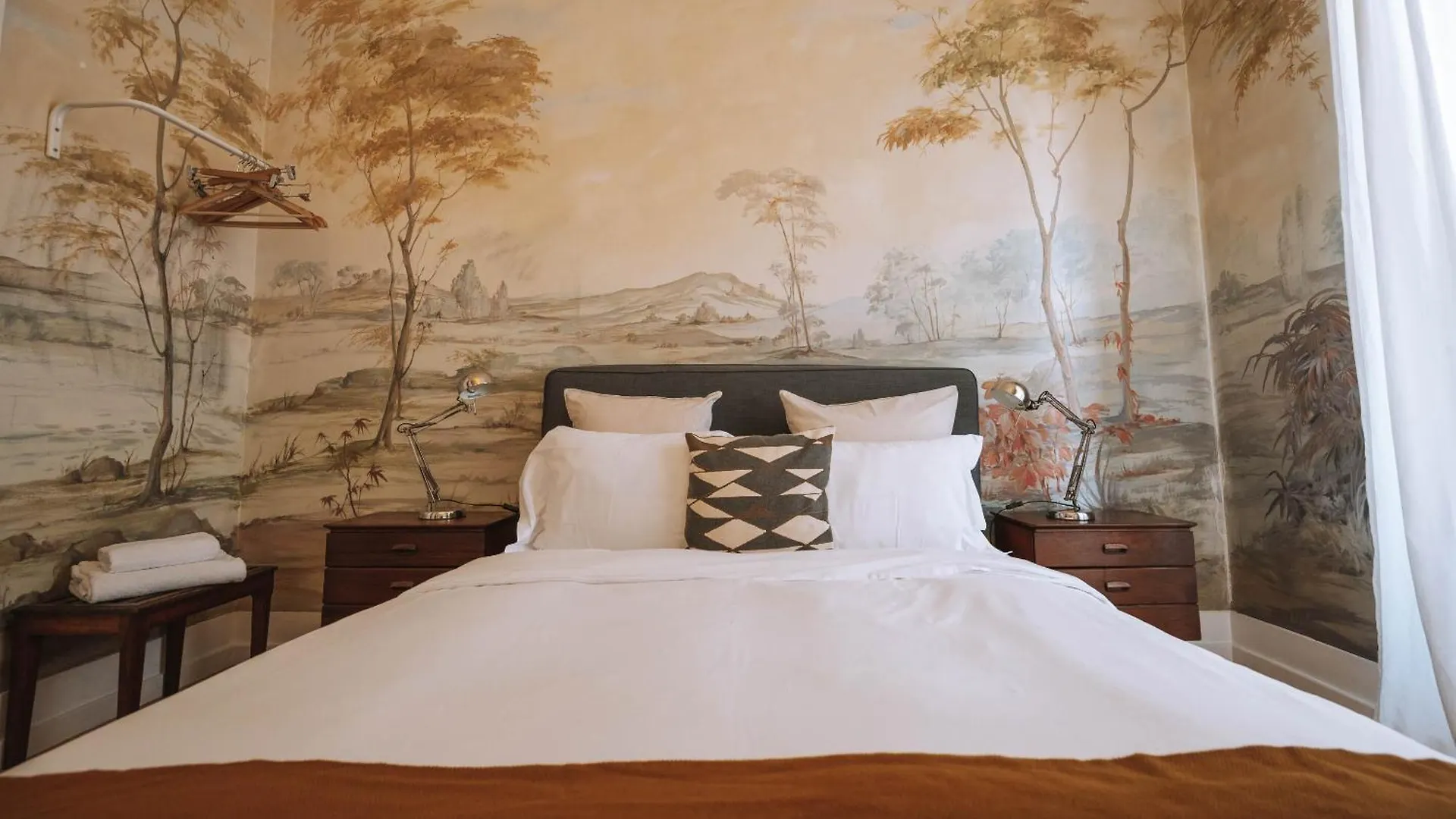 House Sao Bento Hotel Lisbon Guest house