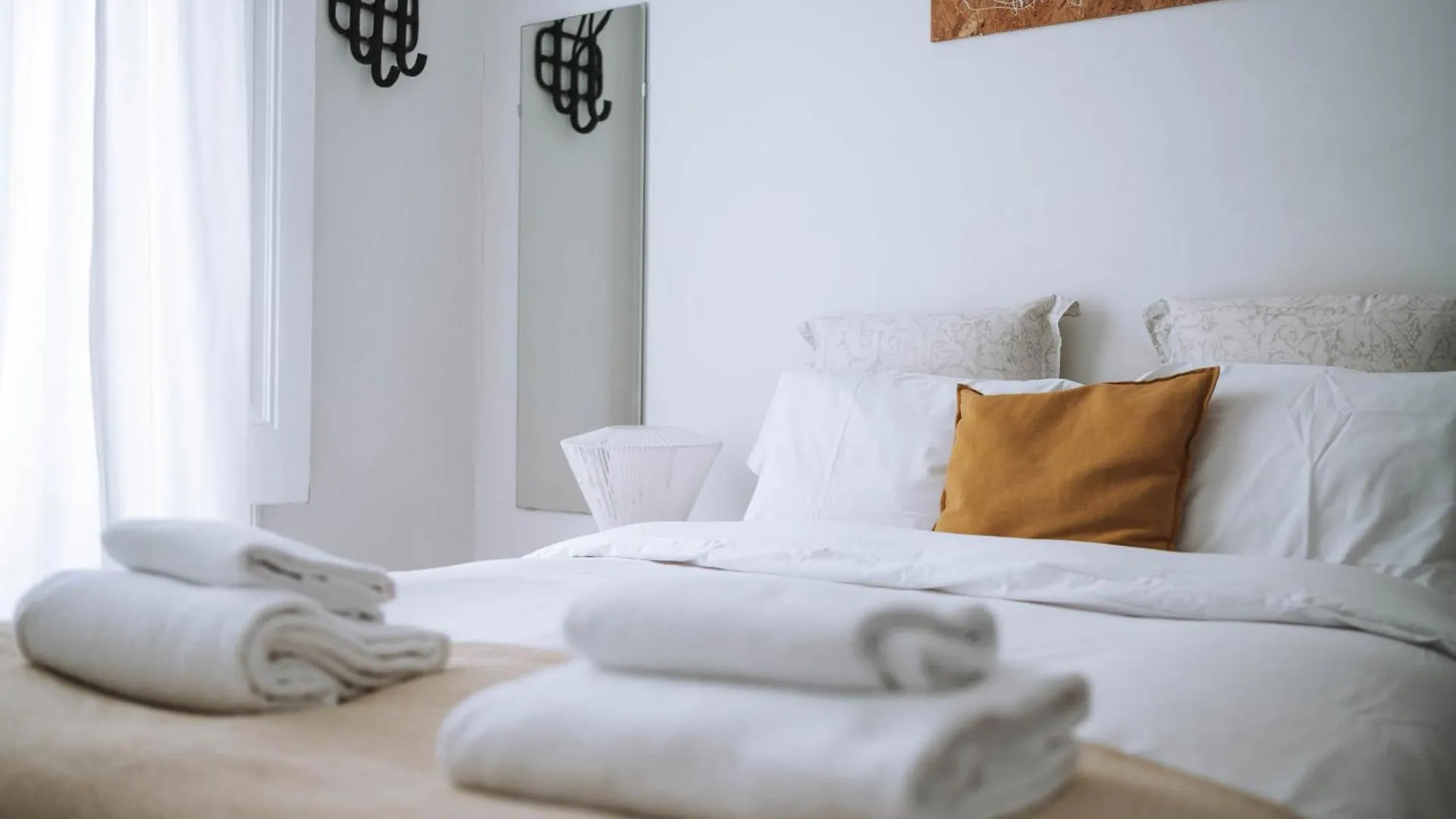 House Sao Bento Hotel Lisbon