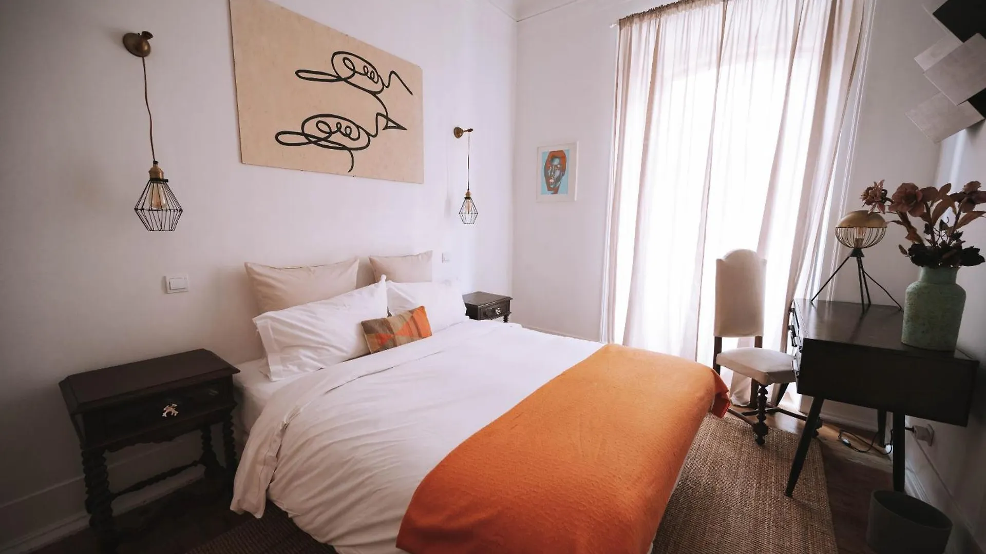 House Sao Bento Hotel Lisbon Guest house