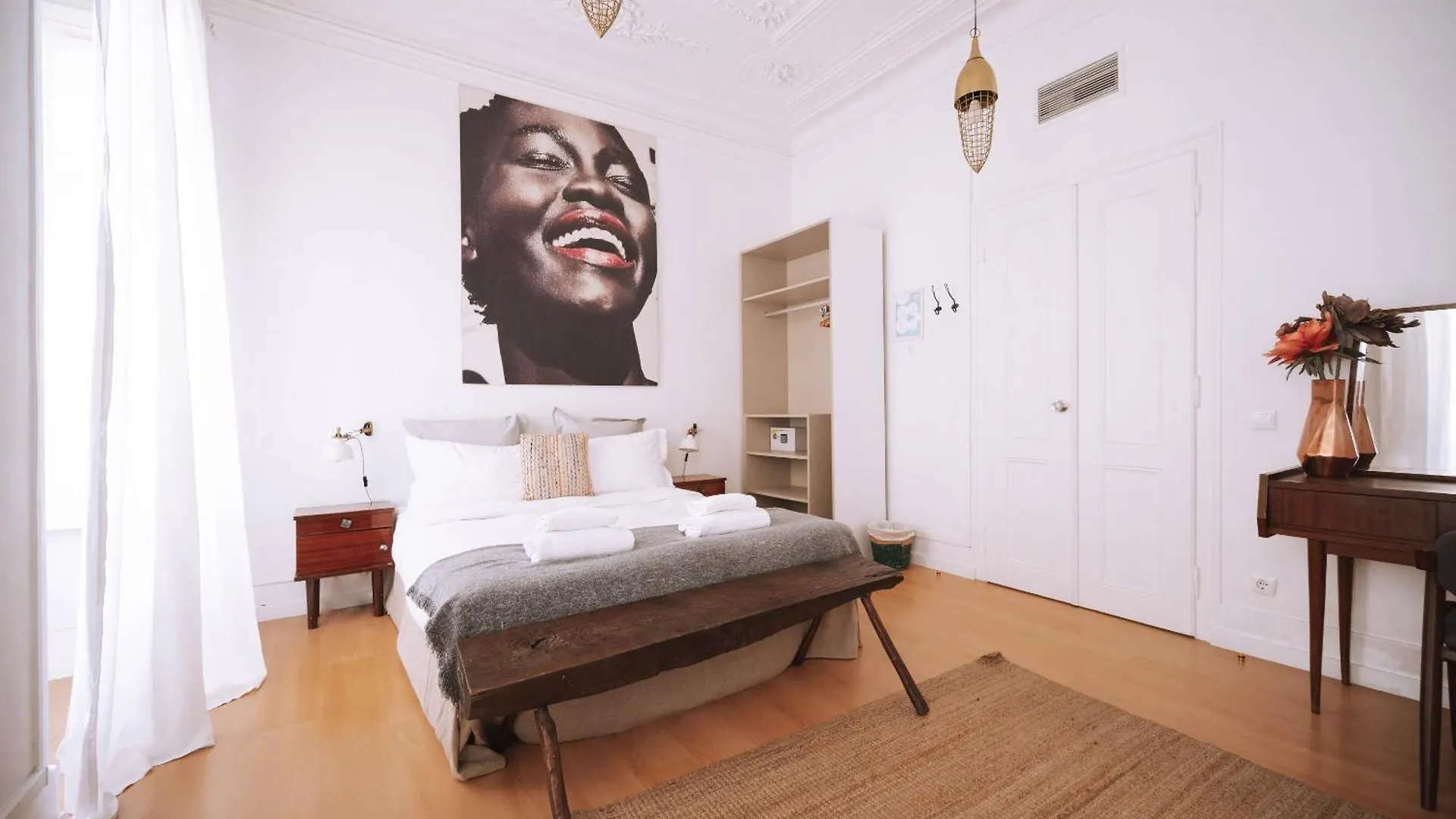 ** Guest house House Sao Bento Hotel Lisbon Portugal