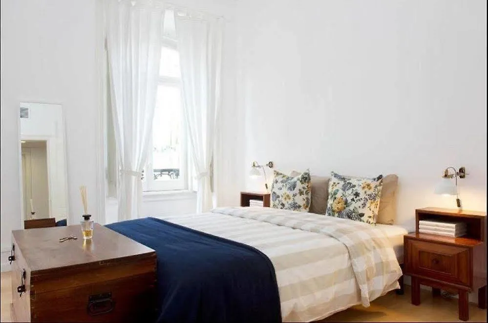 Pensión Hotel House Sao Bento Lisboa