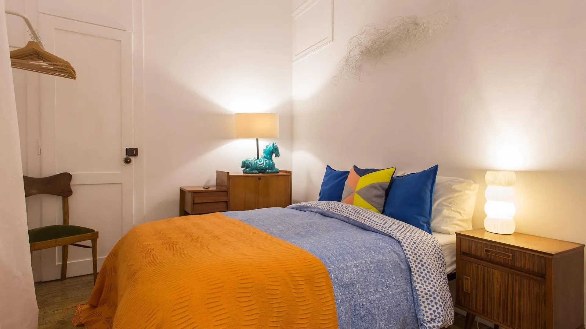 Hotel House Sao Bento Lisboa Pensión