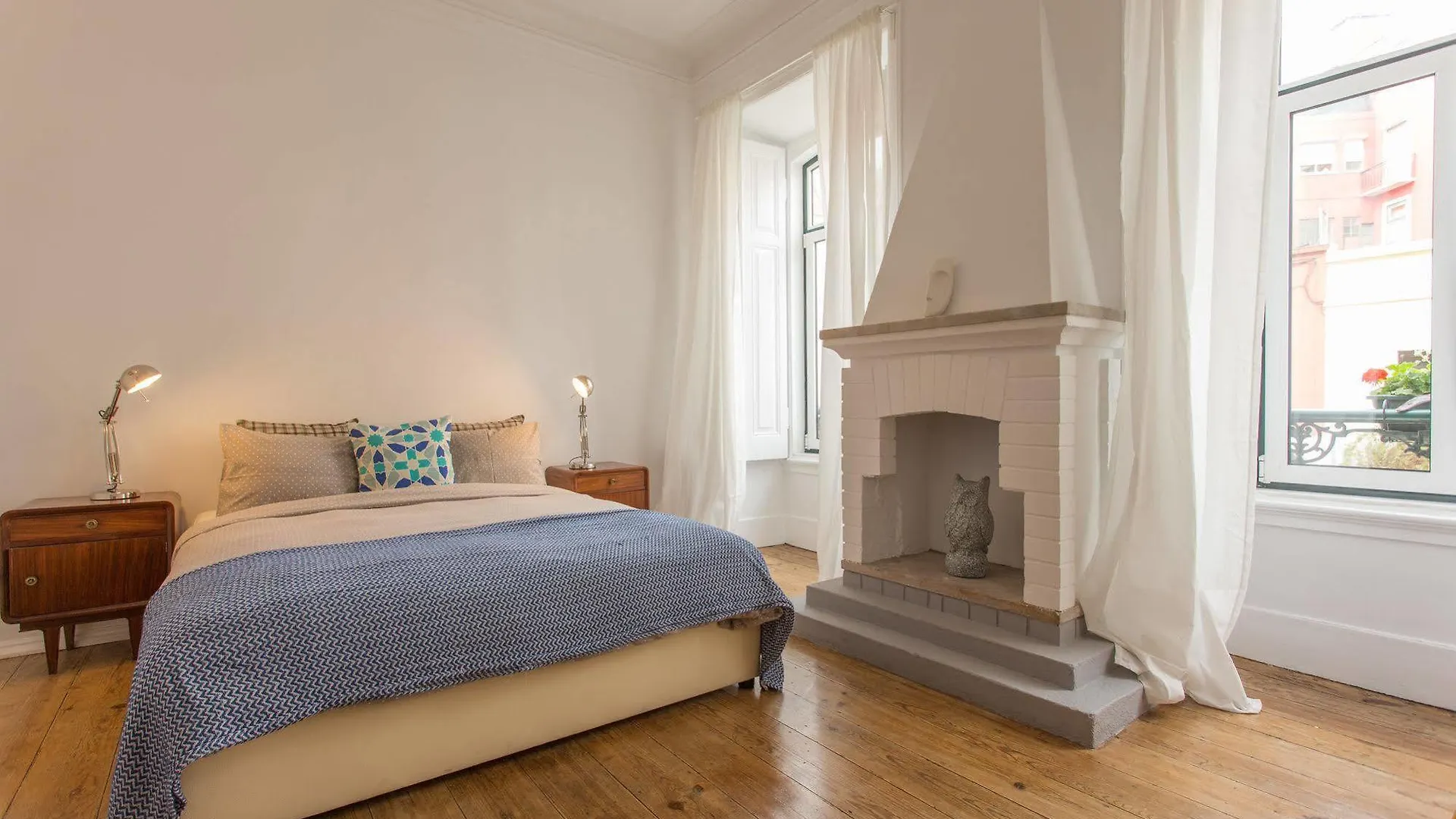 Hotel House Sao Bento Lisboa