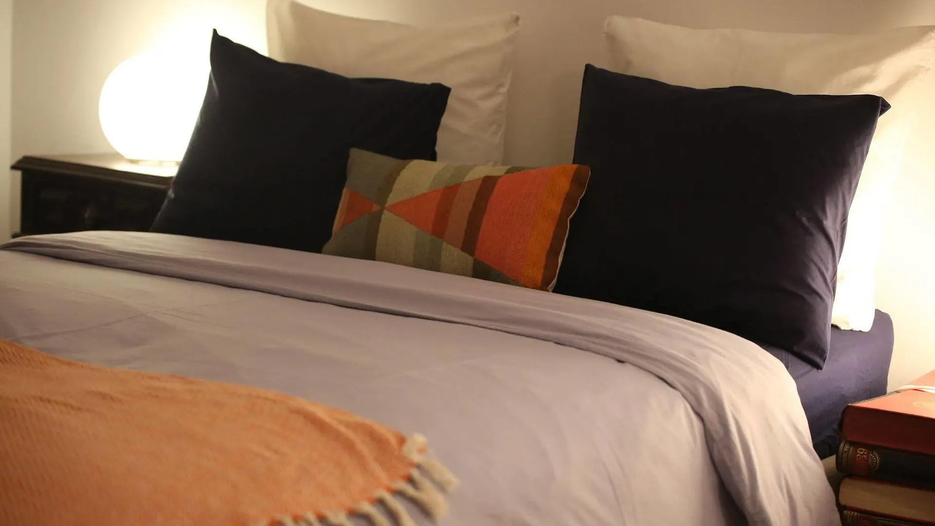 Pensión Hotel House Sao Bento Lisboa