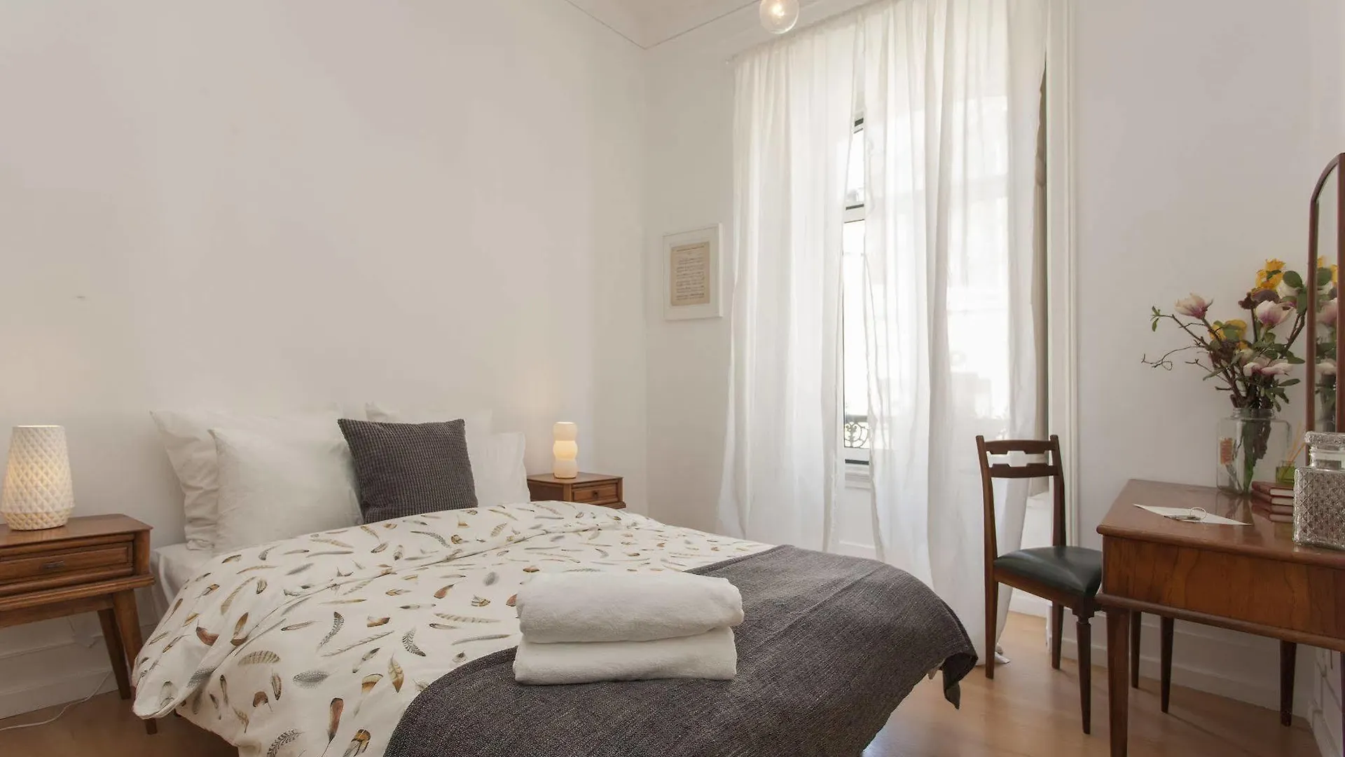 Hotel House Sao Bento Lisboa Portugal