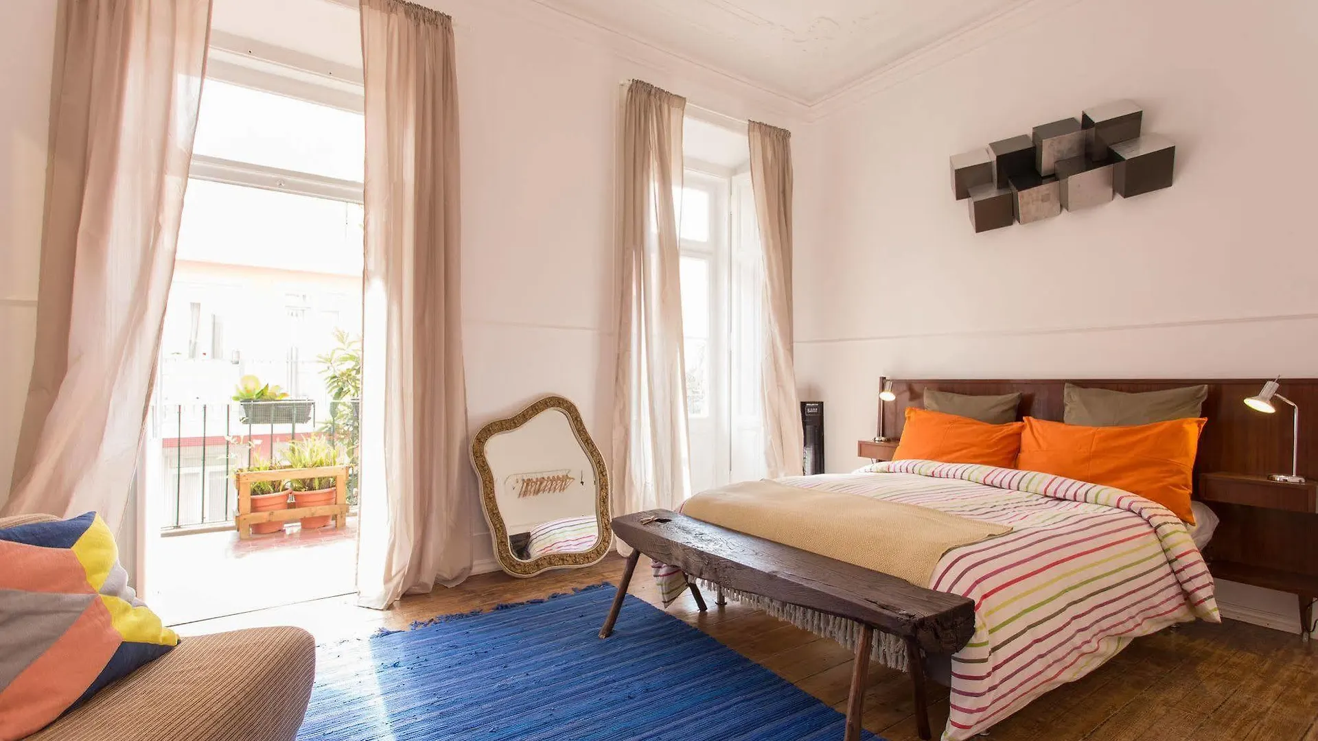 Hotel House Sao Bento Lisboa