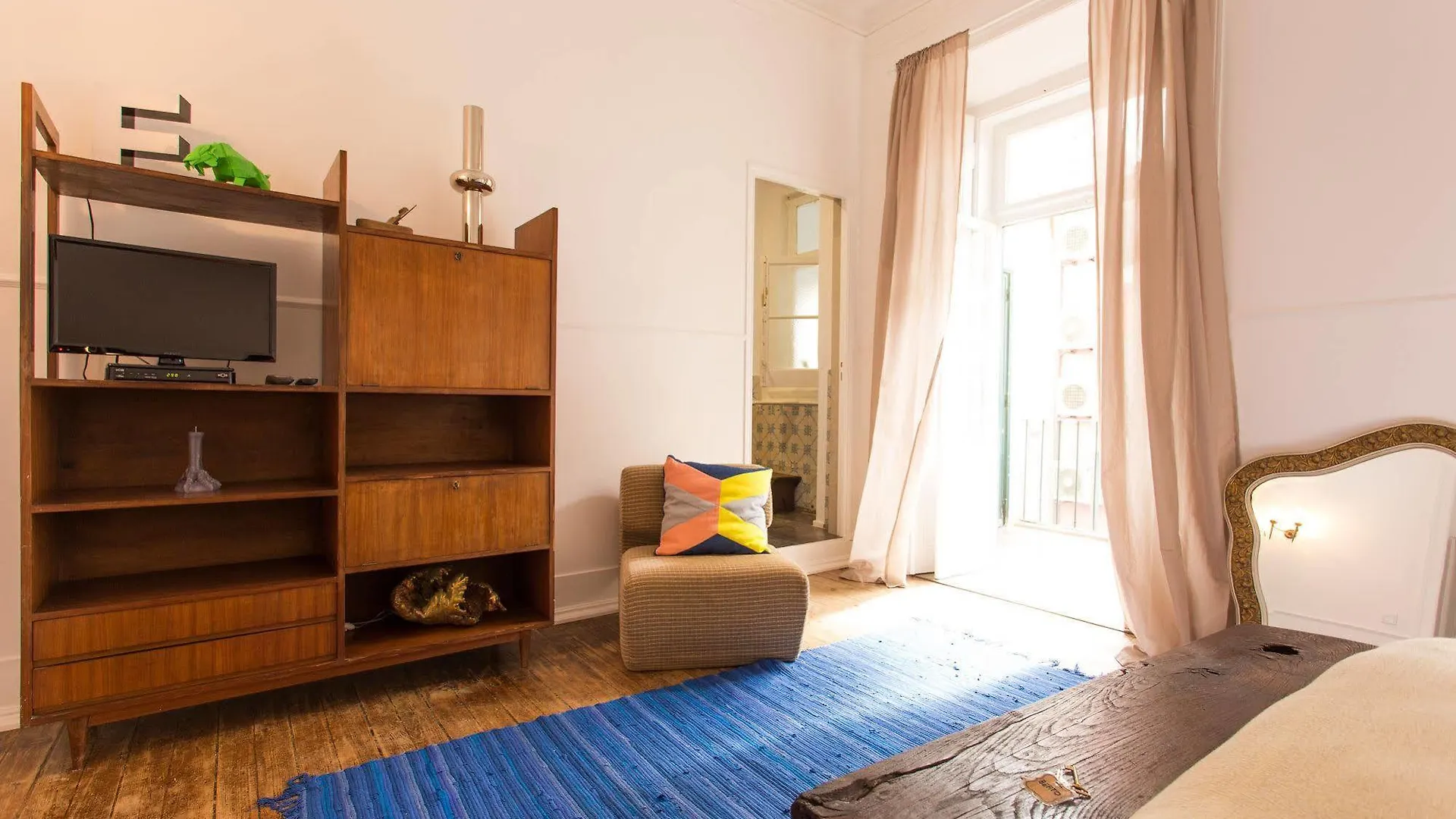 Pensión Hotel House Sao Bento Lisboa