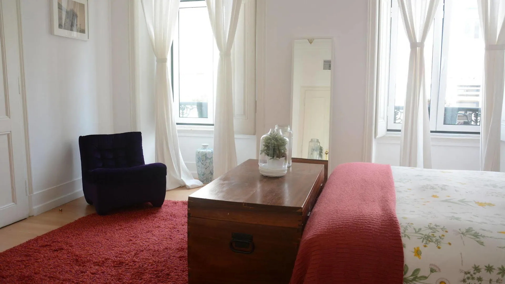 Hotel House Sao Bento Lisboa Pensión