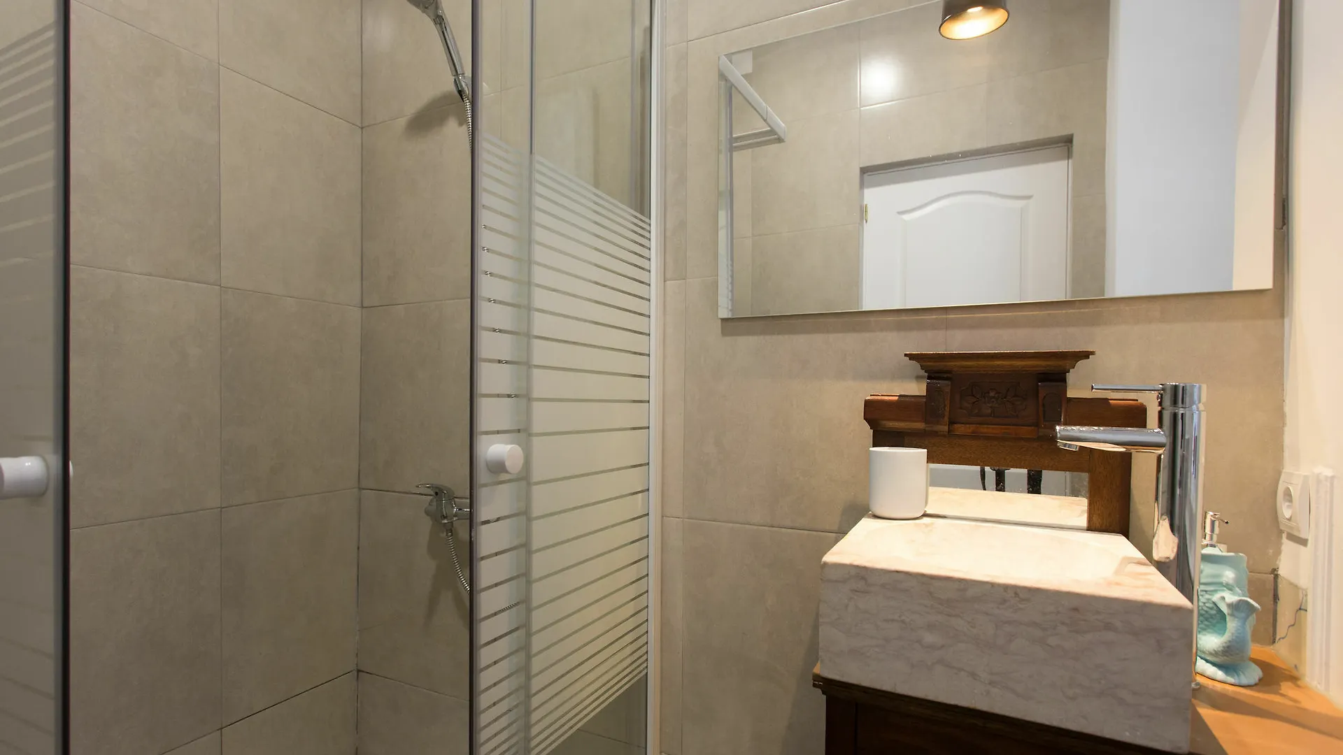 Pensión Hotel House Sao Bento Lisboa