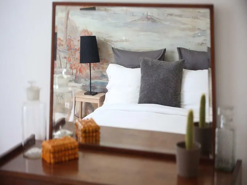 Hotel House Sao Bento Lisboa Pensión