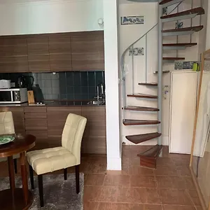 Appartement Terrace Principe Real, Lisboa