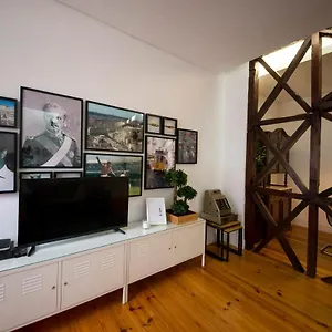 Appartement Fanqueiros 204 - Old Town, Lisboa