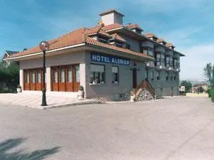 Alemar España