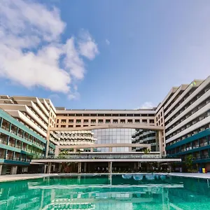 Enotel Lido Madeira - Отель Фуншал