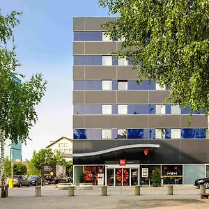 Ibis West Suiza