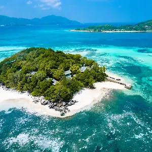 Ja Enchanted Island Seychelles Seychellen