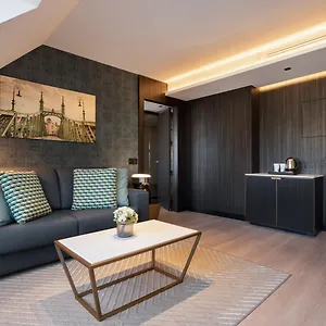 **** Hotel Eurostars Ambassador Ungheria