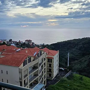 Sunset Star With Sea View Portugal