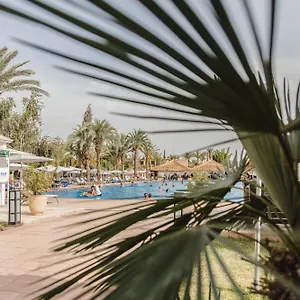 ***** Hotel Kenzi Menara Palace&resort Marocco