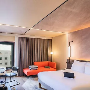 Novotel Hotel
