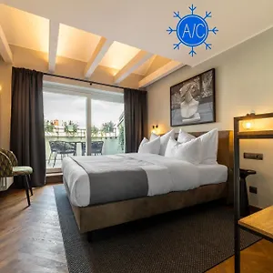 **** Hotel The Viaduct - & Tschechische Republik
