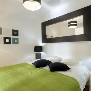 Appartement Bmyguest - Castelo Stylish Flat, Lisboa