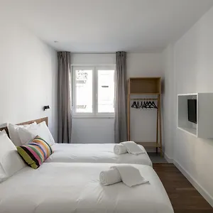 Appartement Domus 74 By Amcf, Lisboa