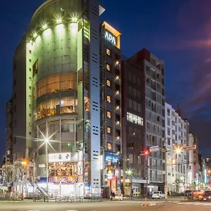 Apa Higashi Shinjuku Kabukicho Japan