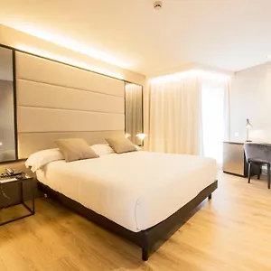 Hotel Zenit