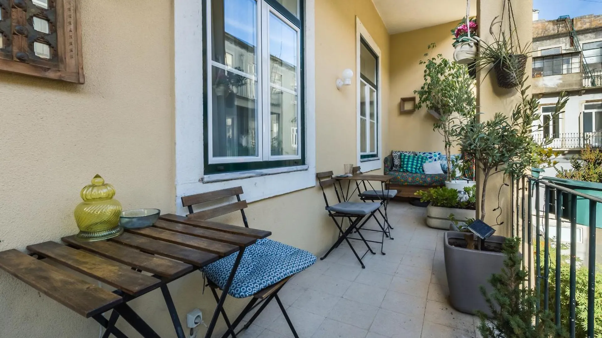 ** Guest house House Sao Bento Hotel Lisbon Portugal