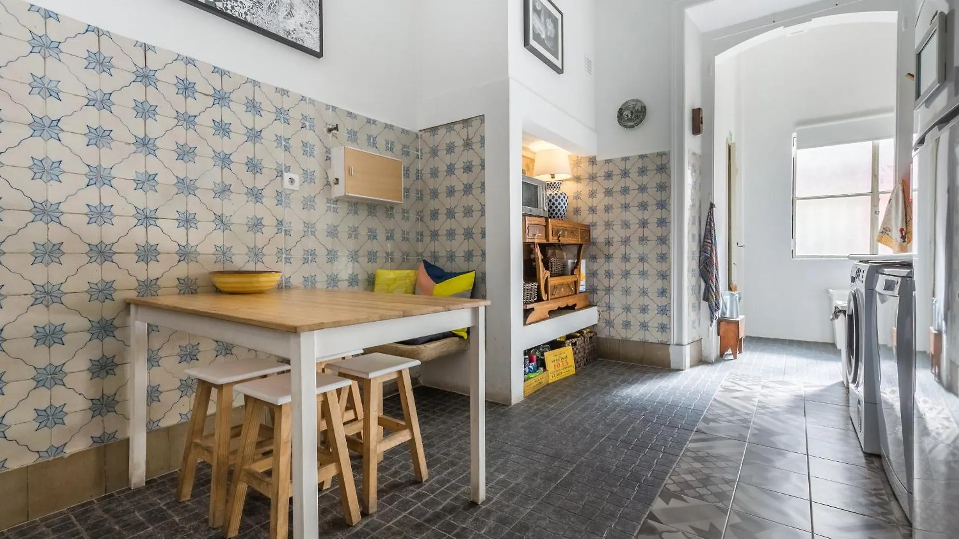 House Sao Bento Hotel Lissabon