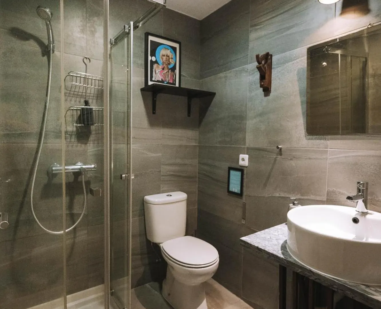 Gasthuis House Sao Bento Hotel Lissabon