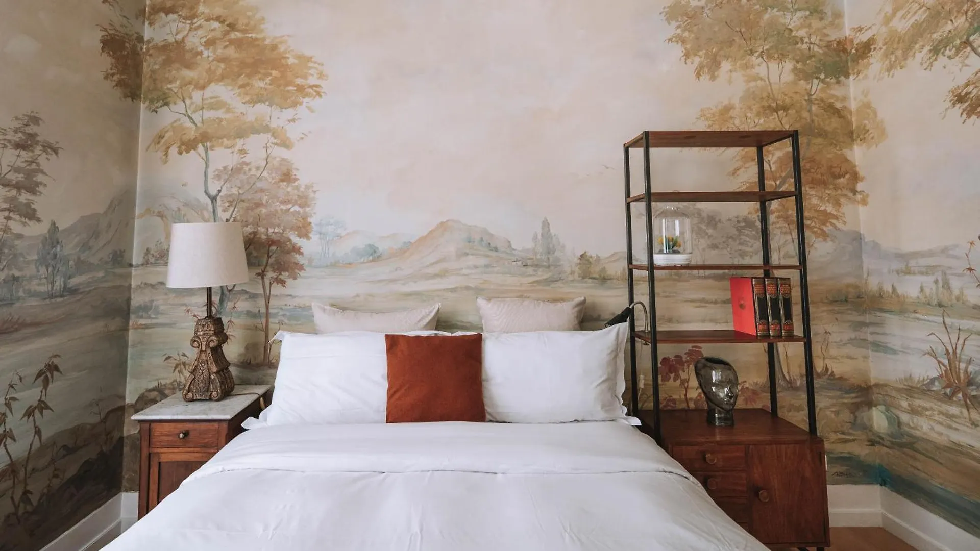 ** Gasthuis House Sao Bento Hotel Lissabon Portugal