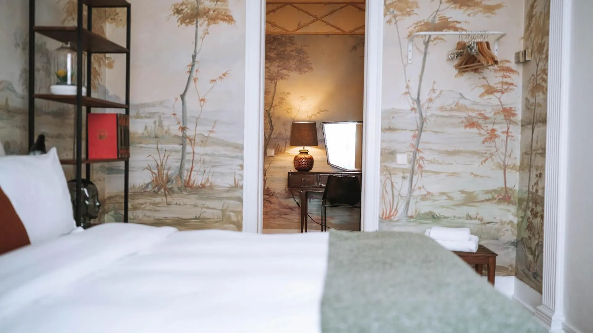 House Sao Bento Hotel Lissabon
