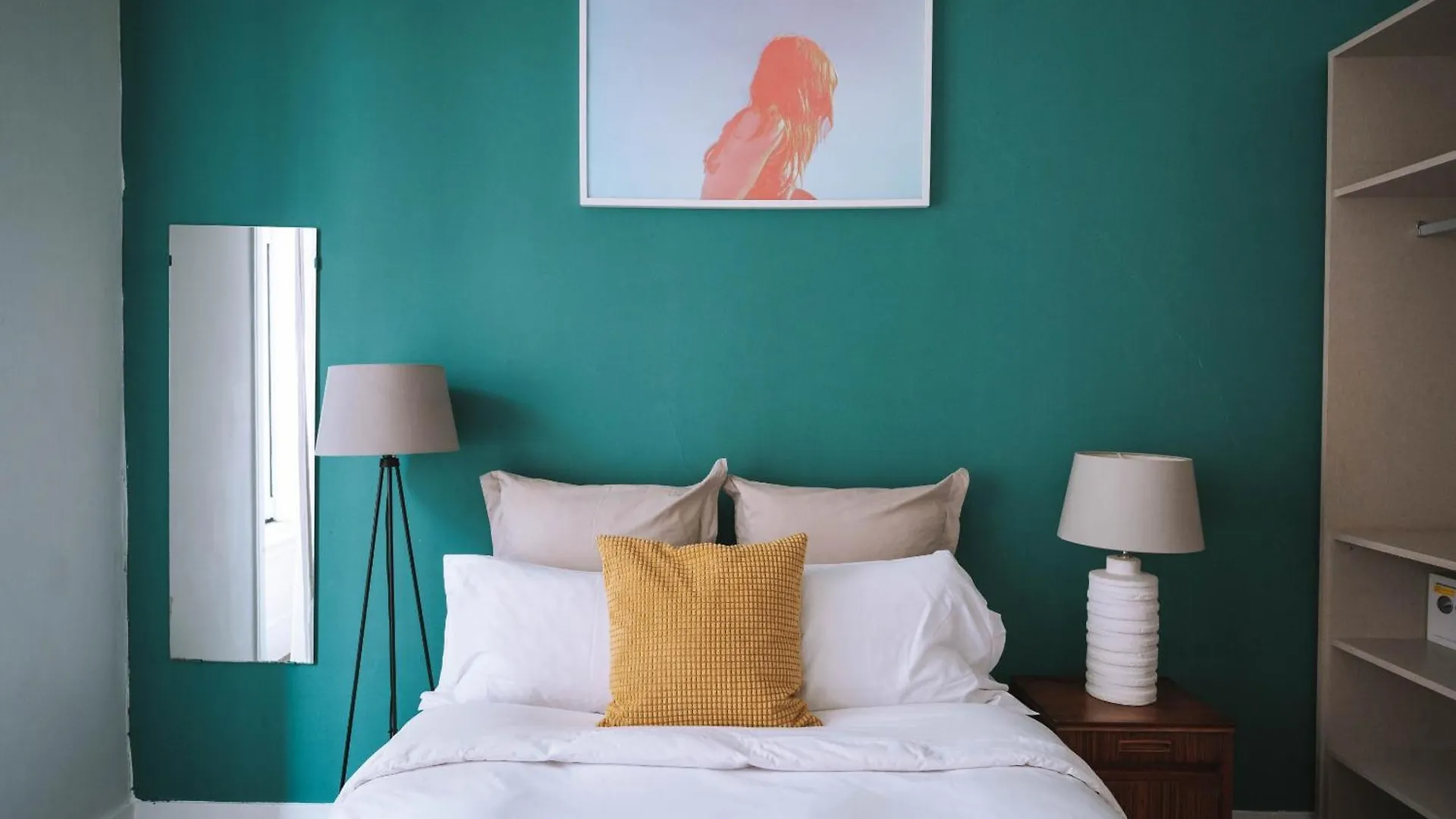 Guest house House Sao Bento Hotel Lisbon