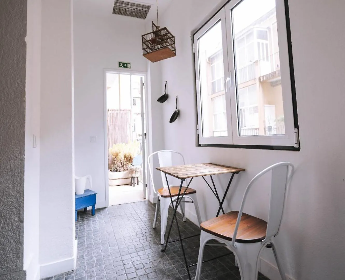 House Sao Bento Hotel Lisbon Guest house