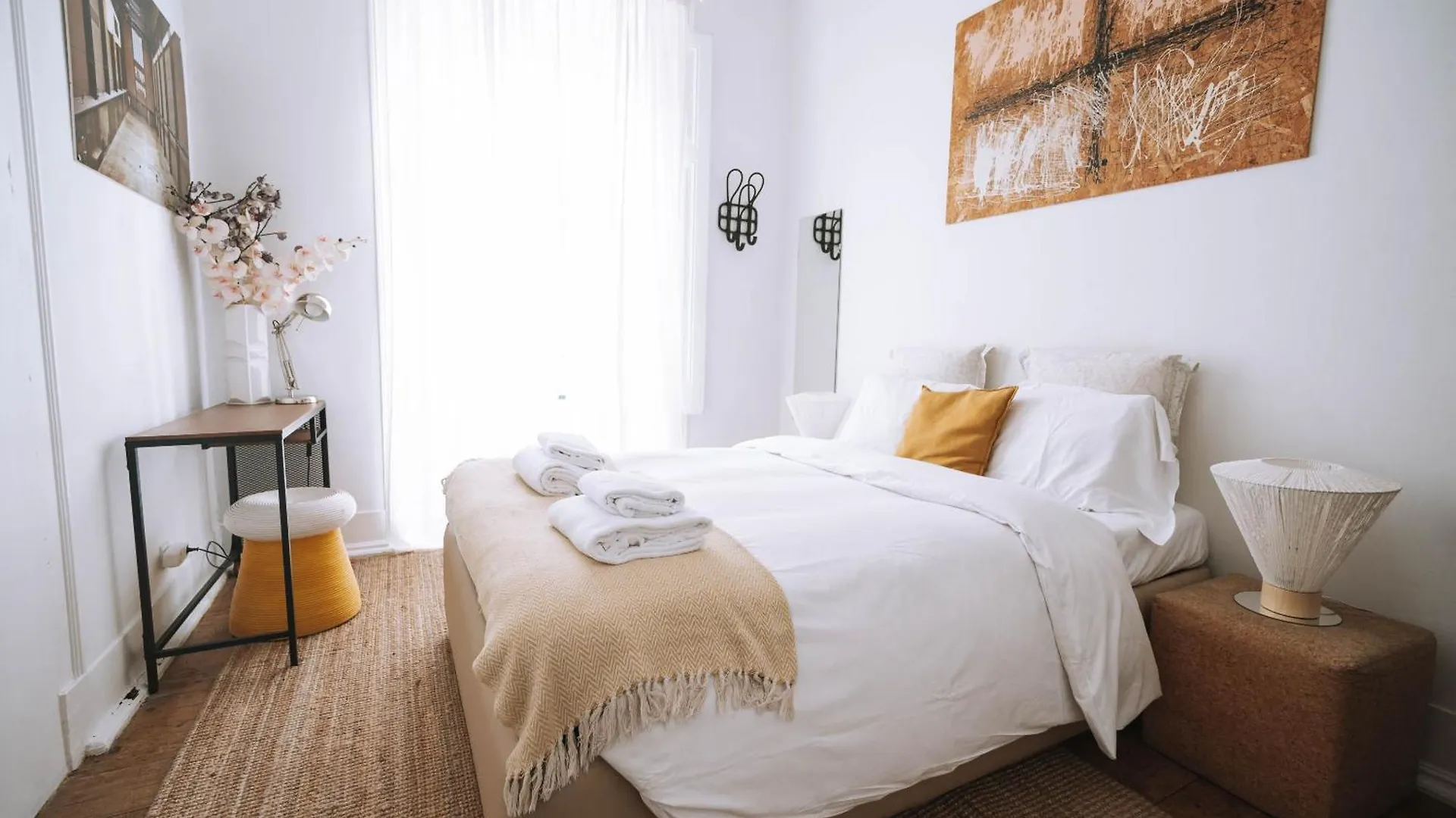 House Sao Bento Hotel Lisbon