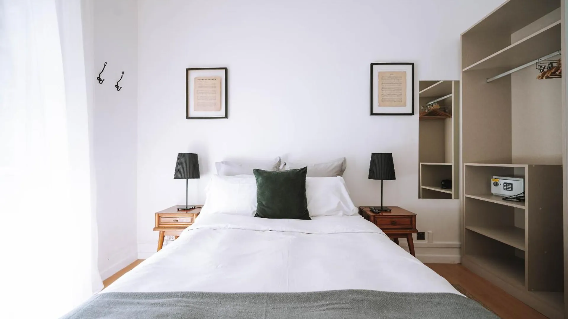 ** Gasthuis House Sao Bento Hotel Lissabon Portugal